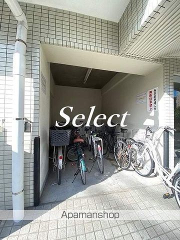 クリオ大通り公園壱番館のその他写真