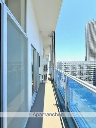 Ｂｒｉｌｌｉａ　ｉｓｔ　東雲キャナルコート[3LDK/101.75m2]のリビング・居間10