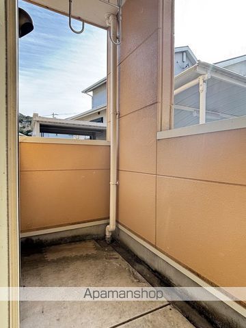 東海道本線 愛野駅 徒歩20分 2階建 築16年の内装写真