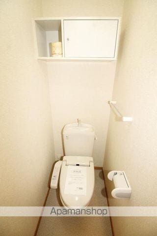ジームスAの内装写真