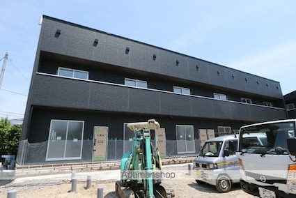 Ｅｎｚｏ三町Ｂ棟[2LDK/60.2m2]の外観1