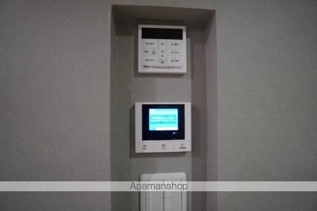 .N−HOMEの内装写真