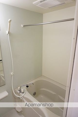 グリーンヒルIIの内装写真