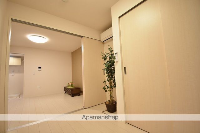 ルミナス[1LDK/31.15m2]の内装2