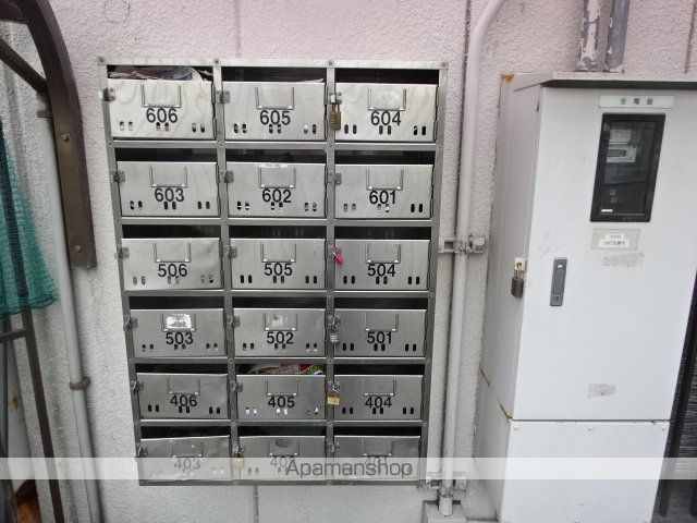 ハイクレスト光善寺のその他写真