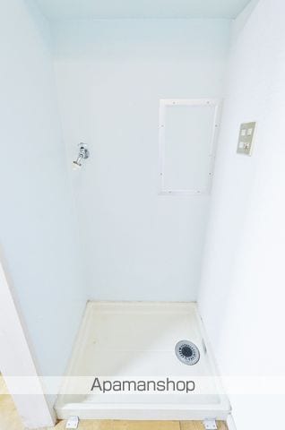 シャルム南佐古の内装写真