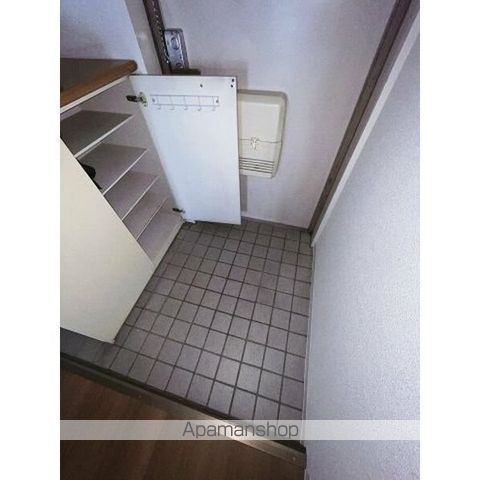 ヴイラージュ歌里の内装写真
