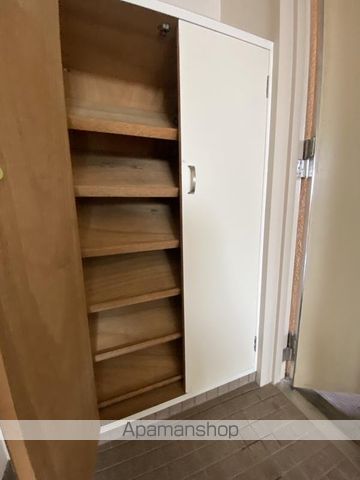 プチメゾン片原町の内装写真