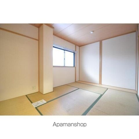 ガーデンコート 山之内の内装写真