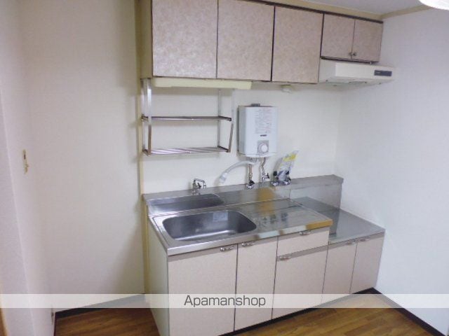 マンションエンゼルの内装写真