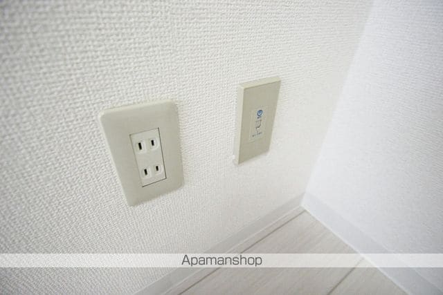 メゾンベルクールの内装写真