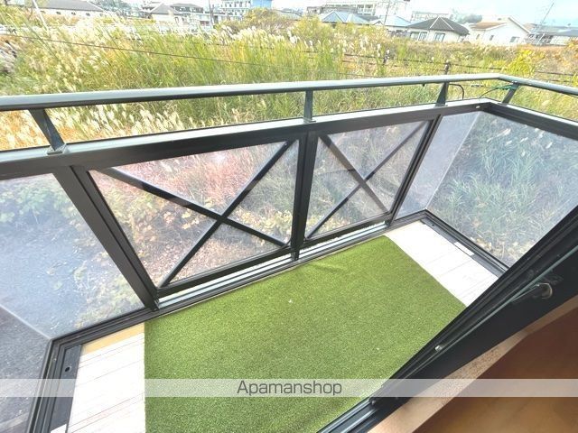 Primera Eの内装写真