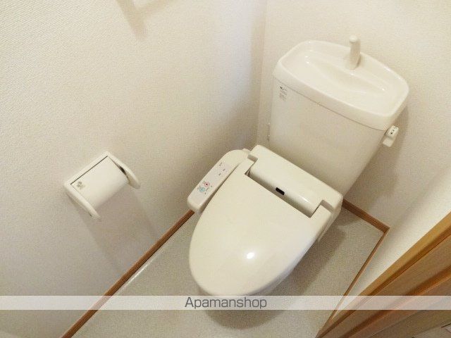 エクセランAの内装写真