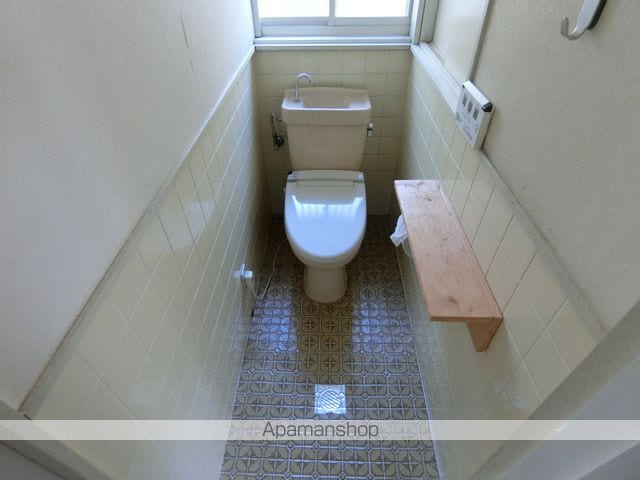 尊延寺5丁目貸家の内装写真