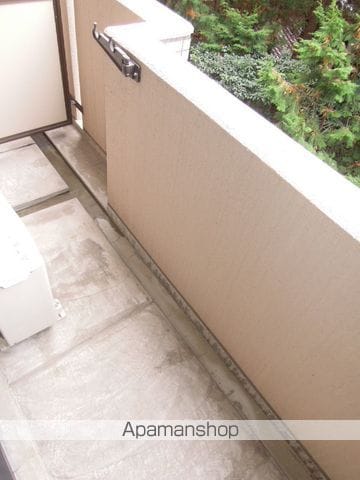 グランドライフJKの内装写真