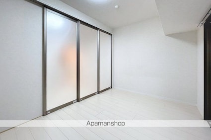 パークサイド東陽[1LDK/32.59m2]のリビング・居間3