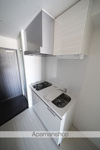 レオンコンフォート梅田北の内装写真