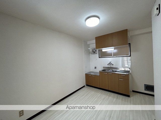 コーポ吉田の内装写真