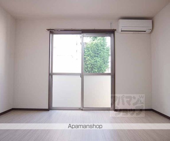 AQUA KMの内装写真