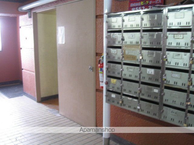 ビッグパレス白石のその他写真