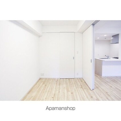 コンフォリア・リヴ西葛西[1LDK/38.06m2]のその他部屋・スペース