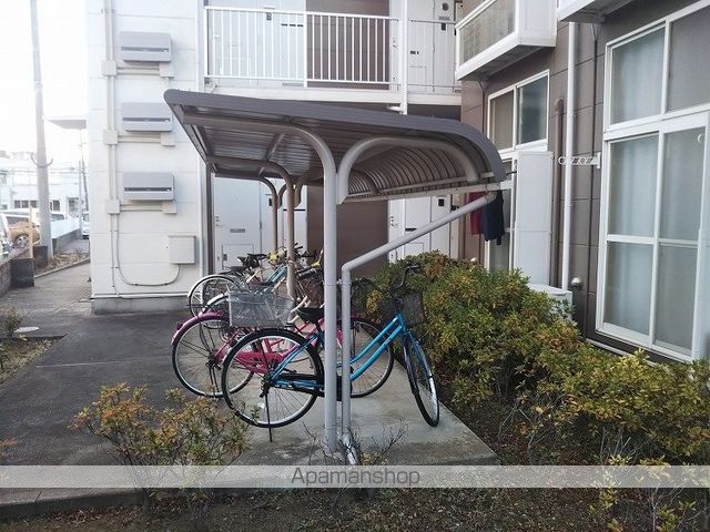 レオパレスS M Eのその他写真