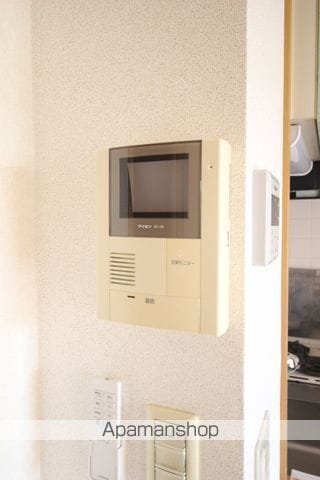 カーサ セレーノの内装写真