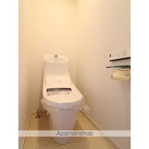 ピアコートTM板橋本町の内装写真
