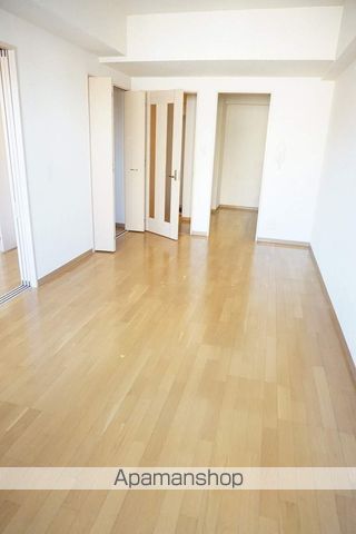 グラン・エスプリの内装写真