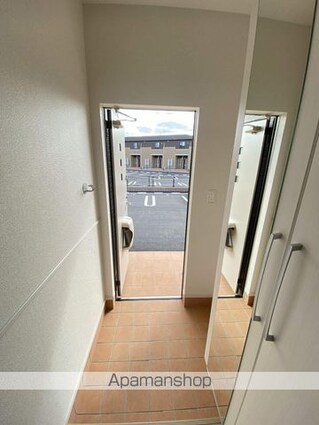 エム・スマイル[2LDK/58.64m2]の内装1