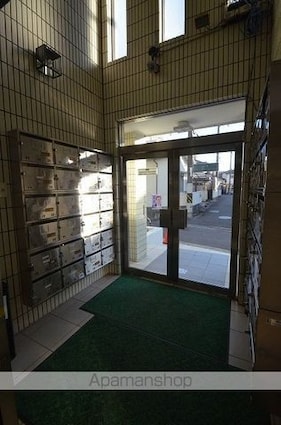 広島県広島市安佐南区祇園６丁目[1R/16.29m2]の共用部2