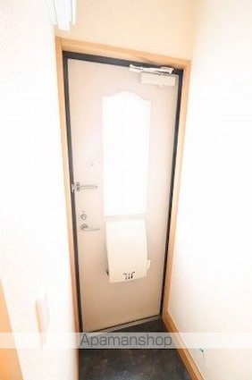 ルージュモア・ルージュコート　コート[2LDK/49m2]の玄関