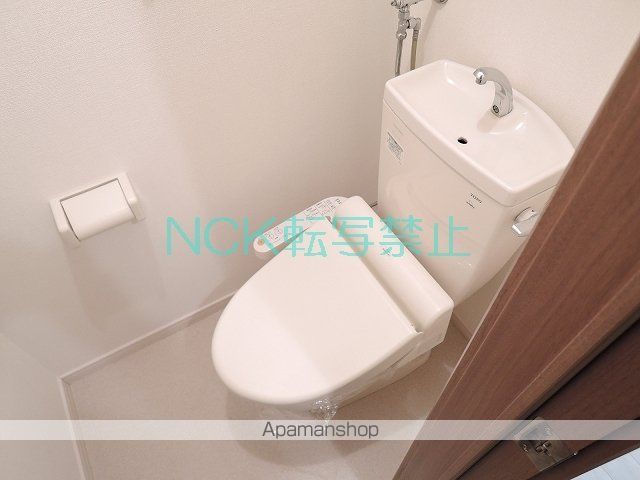 ロイヤルビレッジの内装写真