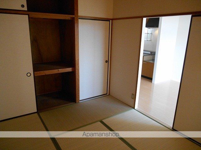 アーバニティー幸の内装写真