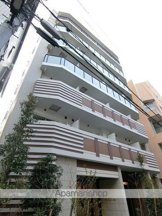 プラージュ　リュー　押上[1K/25.56m2]の外観3