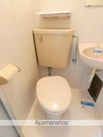 中沢CHGの内装写真