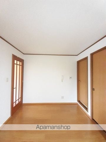 ドリームハイツ垣生 Aの内装写真