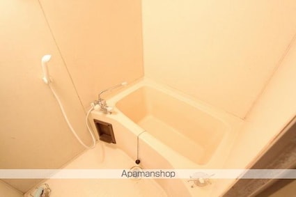 広瀬ロイヤルハイツ[2DK/55.59m2]のバス