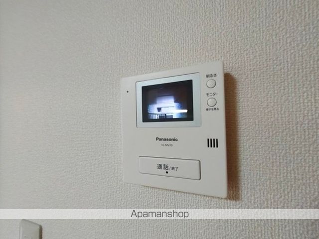 フルール高柳 B棟の内装写真