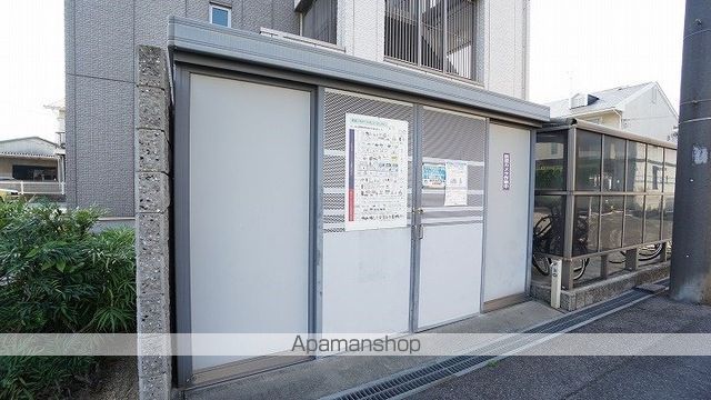 ウィスティリア A棟のその他写真