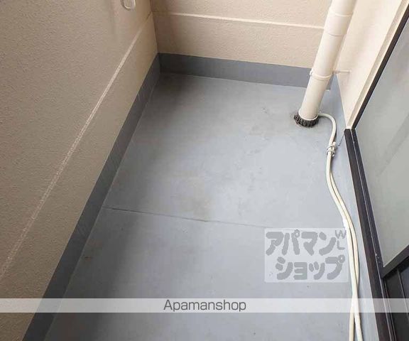 エスポワール京都の内装写真