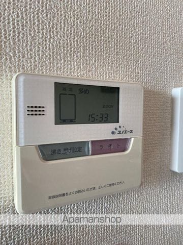 イクエーションスペースの内装写真