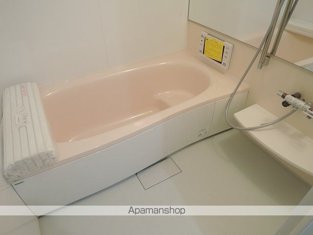 エスパニア札幌IVの内装写真