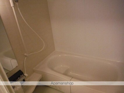 エレガンシエル[2LDK/54.58m2]のバス