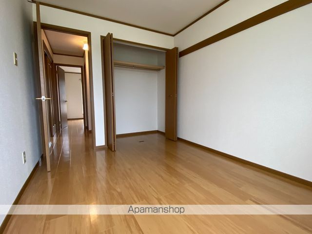 チェリークイーンの内装写真