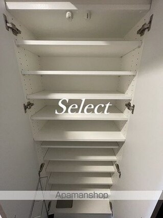 ＢａｎｄｏｕｂａｓｈｉＲｅｎｔａｌＡｐａｒｔｍｅｎｔ[1K/24.59m2]の内装1