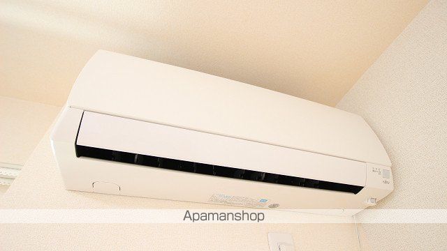 ラフレシール ガーデンの内装写真