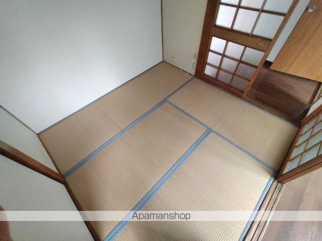 基陽マンションの内装写真