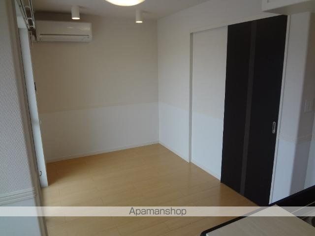 LUNAI SAKURAIの内装写真