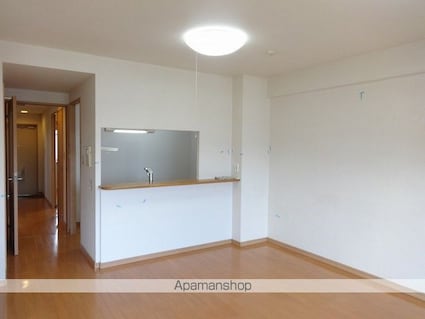 高知県高知市梅ノ辻[3LDK/68.97m2]の内装2